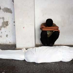 إدانات عربية وعالمية للغارة الإسرائيلية على مدرسة التابعين