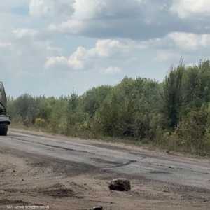 حرب أوكرانيا.. تطورات "كورسك"