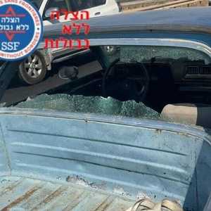 أطلق الجيش الإسرائيلي عملية لمطاردة منفذي الهجوم