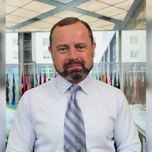 المبعوث الأميركي الخاص للسودان توم بيريلو