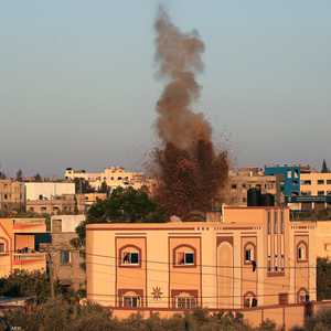 حماس تطالب بعدم التفاوض من جديد لوقف إطلاق النار بغزة