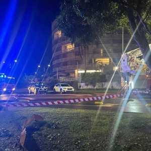 وقع الحادث في ولاية كوينزلاند