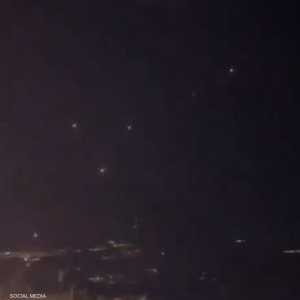 استهدف القصف نهاريا والجليل