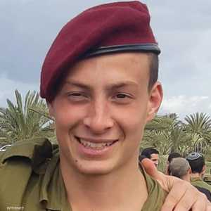 الرقيب الإسرائيلي عمير قتل في معارك جنوب القطاع