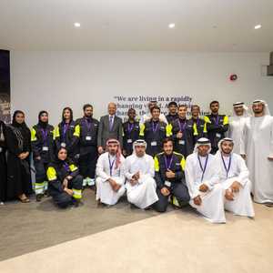 سيمنس للطاقة تسهم في برامج لتطوير مهارات الشباب بالإمارات