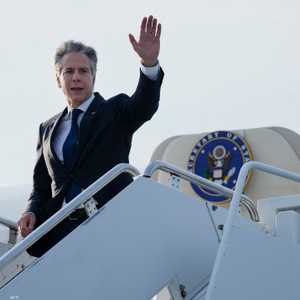 أنتوني بلينكن