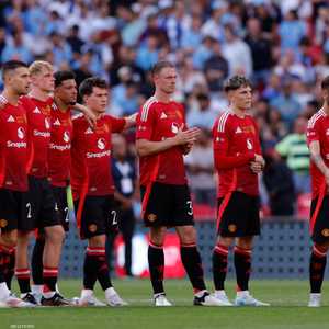 سيبدأ يونايتد مشواره في الدوري على أرضه أمام فولهام