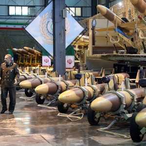 يتوقع أن تشن إيران هجوما بالصواريخ على إسرائيل