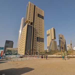 العاصمة الإدارية الجديدة في مصر - أرشيفية