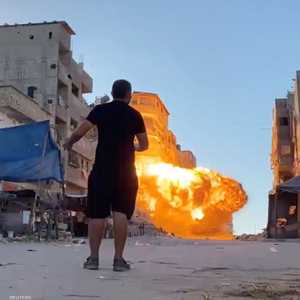 محادثات وقف الحرب في غزة تعرقلها شروط نتنياهو مرتفعة السقف