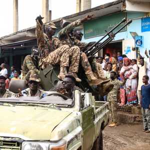 استمرار الحرب فاقم الأزمة الإنسانية بالسودان