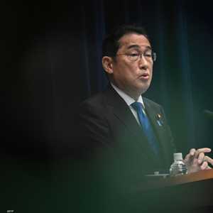 فوميو كيشيدا