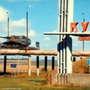 زيلينسكي: قد نضطر لفرض حكم عسكري في كورسك الروسية