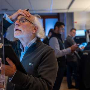 أسهم أميركا