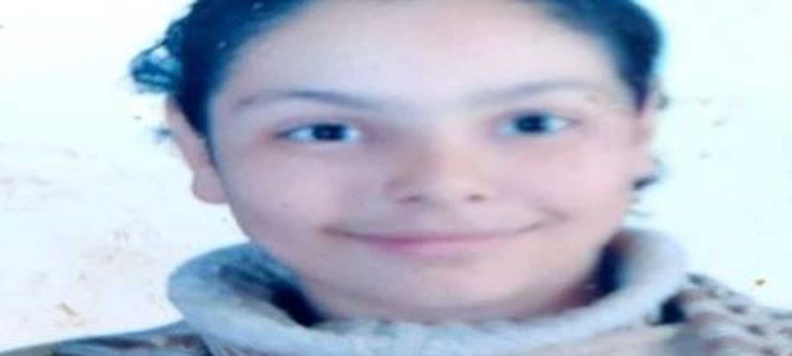 صورة متداولة للزوجة القاصر