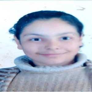 صورة متداولة للزوجة القاصر