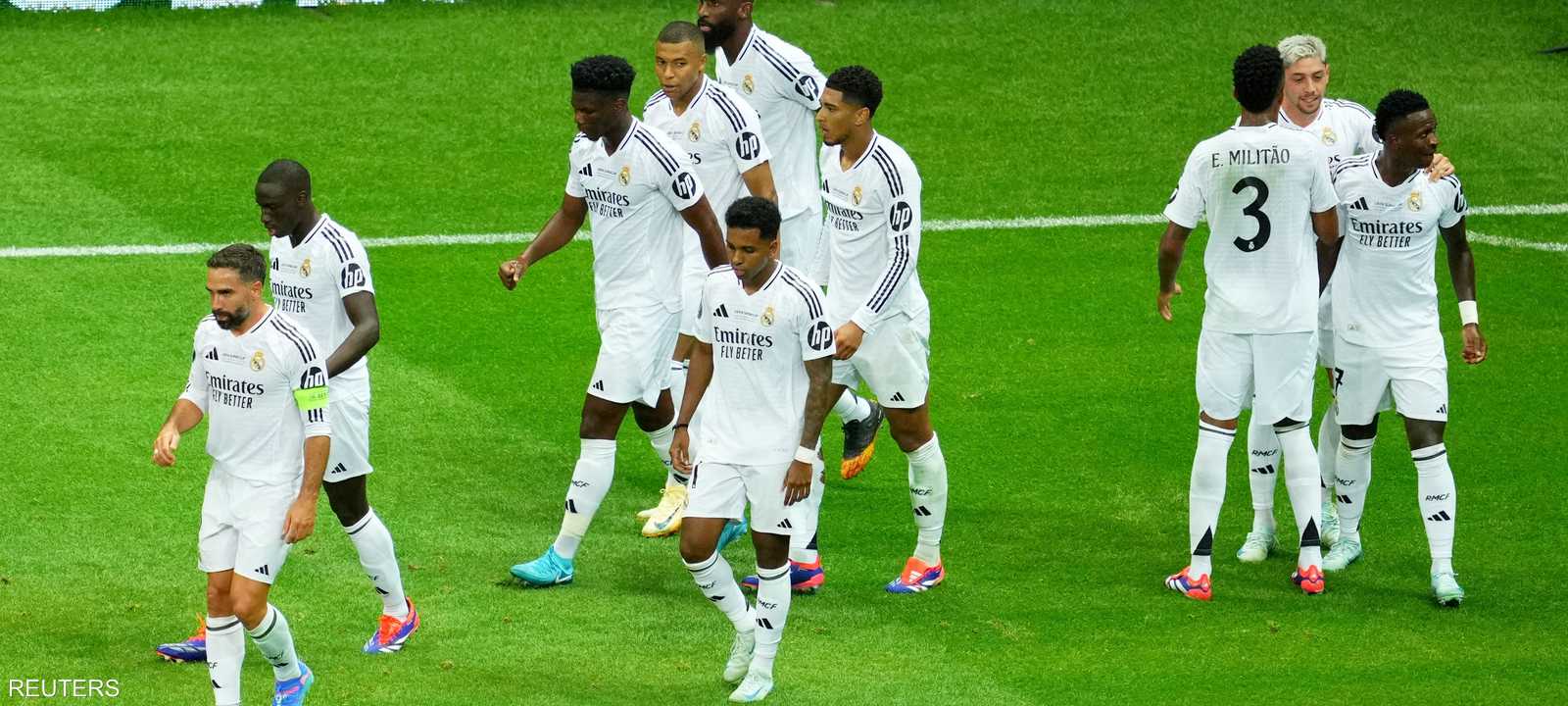 إيدير ميليتاو قد ينضم للدوري السعودي