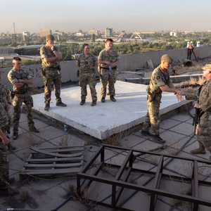 العراق طلب تأجيل انتهاء مهمة قوات التحالف