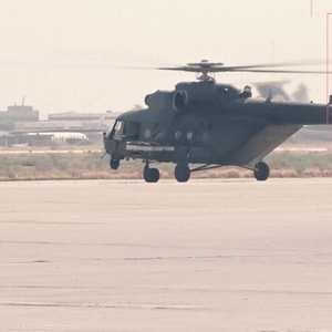 بغداد لن تخرج من تحت مظلة التحالف الدولي