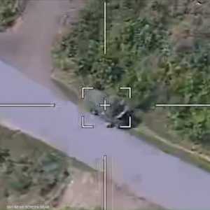 روسيا تكشف عن خسائر القوات الأوكرانية في كورسك