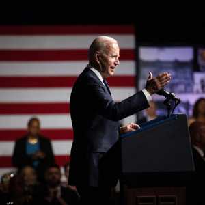 بايدن: فرص التوصل لوقف إطلاق نار أصبحت أقرب