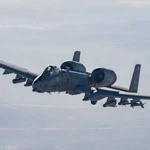 مقاتلة أميركية (أرشيفية)