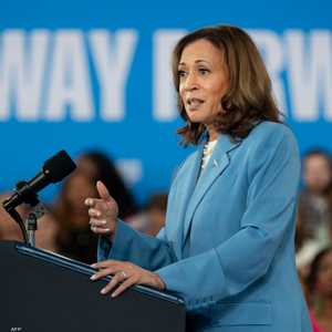 كامالا هاريس