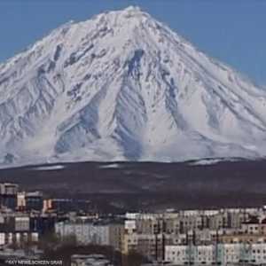 الزلزال ضرب قبالة سواحل كامتشاتكا الروسية بأقصى الشرق