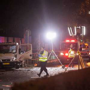 حركة حماس تبنت تفجير تل أبيب