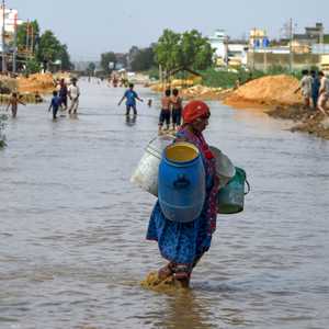 وقعت معظم الوفيات في أقاليم البنجاب وخيبر بختونخوا والسند