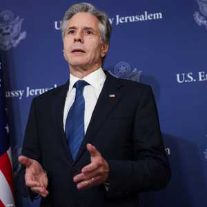 بلينكن: محادثات غزة قد تكون أمام الفرصة الأخيرة