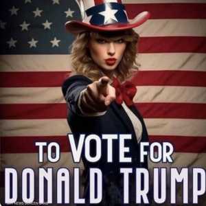 لم تعلّق سويفت أو أحد المقرّبين منها على المنشور