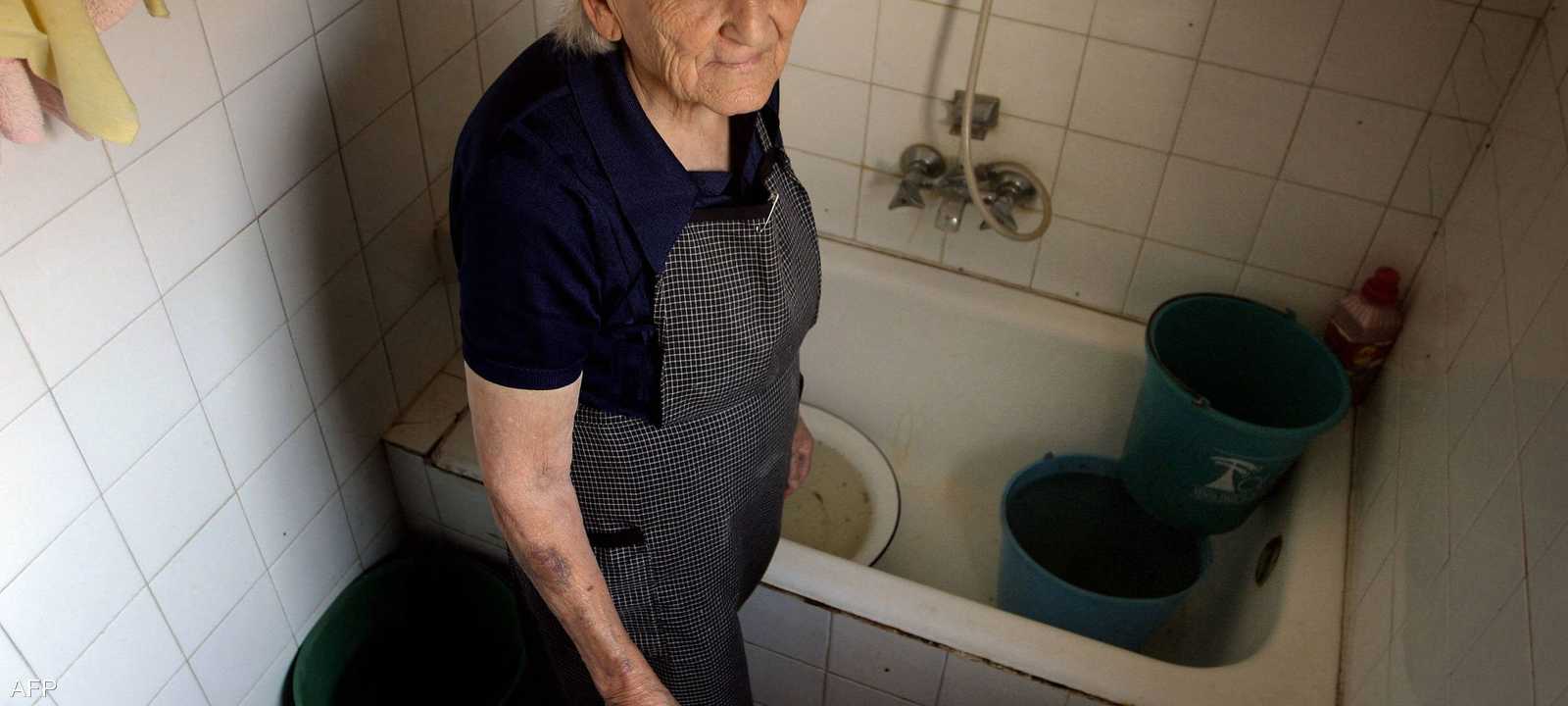 وفاة أكبر معمرة بالعالم ماريا برانياس موريرا عن 117 عاما