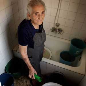 وفاة أكبر معمرة بالعالم ماريا برانياس موريرا عن 117 عاما