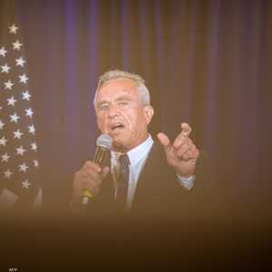 روبرت كنيدي