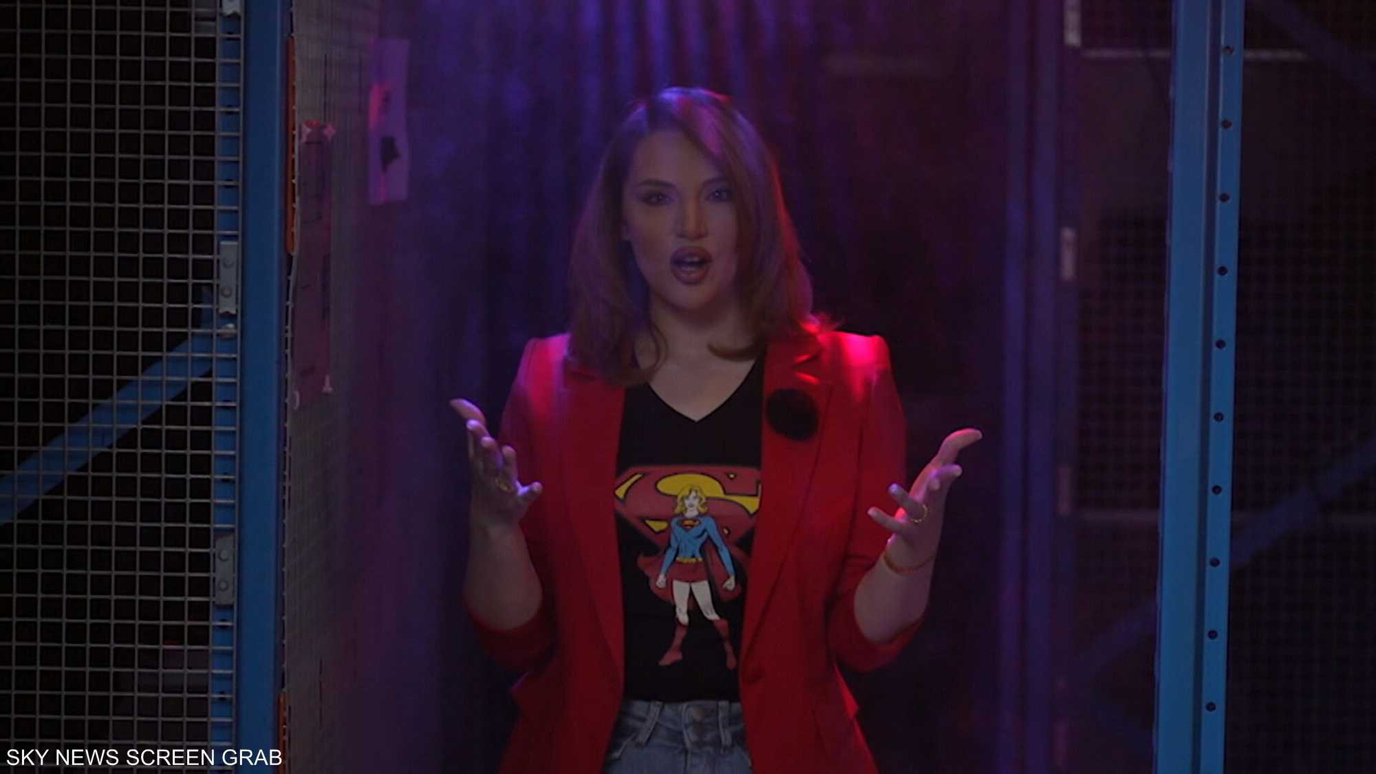 أنت بطل خارق.. تعرف فقط على مفاتيح قوتك!