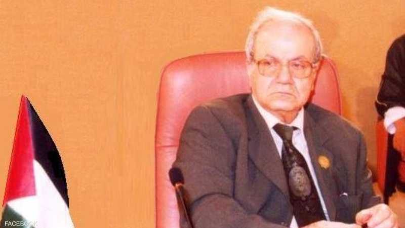 القيادي الفلسطيني الراحل <a class='entities-links' href='/entity/3978995906/فاروق-القدومي/ar/1?utm_term=PublicFigures-فاروق-القدومي&utm_source=Lebanon24-Frontend&utm_campaign=PublicFigures&utm_medium=PublicFigures-فاروق-القدومي&id=467935&catid=0&pagetype=PublicFigures' loading=