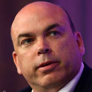 الملياردير مايك لينش