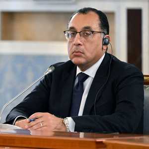 مصطفى مدبولي