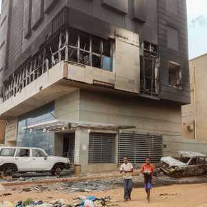 مخاطر كبيرة تواجه مستقبل أكثر من 19 مليون طفل في السودان