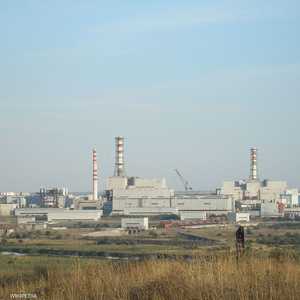 محطة كورسك النووية.. واحدة من أكبر المحطات النووية الروسية