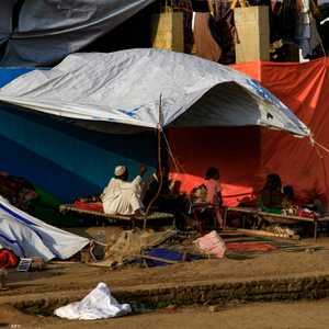 طرفا النزاع بالسودان يوافقان على توفير ممرين آمنين للمساعدات