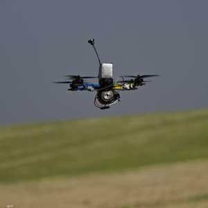 أوكرانيا شنت هجوما بالمسيرات على منطقة فورونيج الروسية