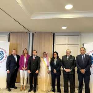 شاركت الإمارات في المحادثات بشأن السودان في سويسرا