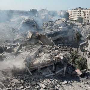 وفد من حماس يتوجه إلى القاهرة "دون المشاركة" في المحادثات