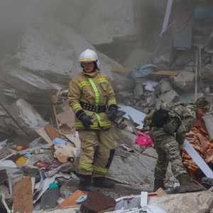 بيلغورود تتعرض لهجمات أوكرانية بشكل متكرر