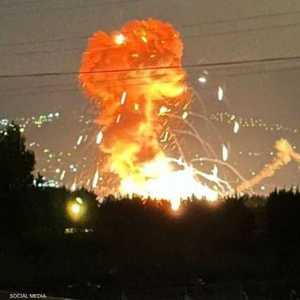 تقارير: ضربات إسرائيل أحبطت هجوما عليها قبل وقوعه بربع ساعة