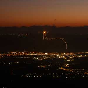 هاغاري: نهاجم أهدافا إرهابية في لبنان