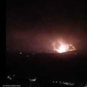 حزب الله يعلن انتهاء "المرحلة الأولى" من هجماته على إسرائيل