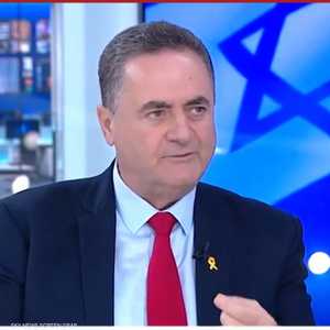 كاتس: إسرائيل لاتسعى لحرب شاملة